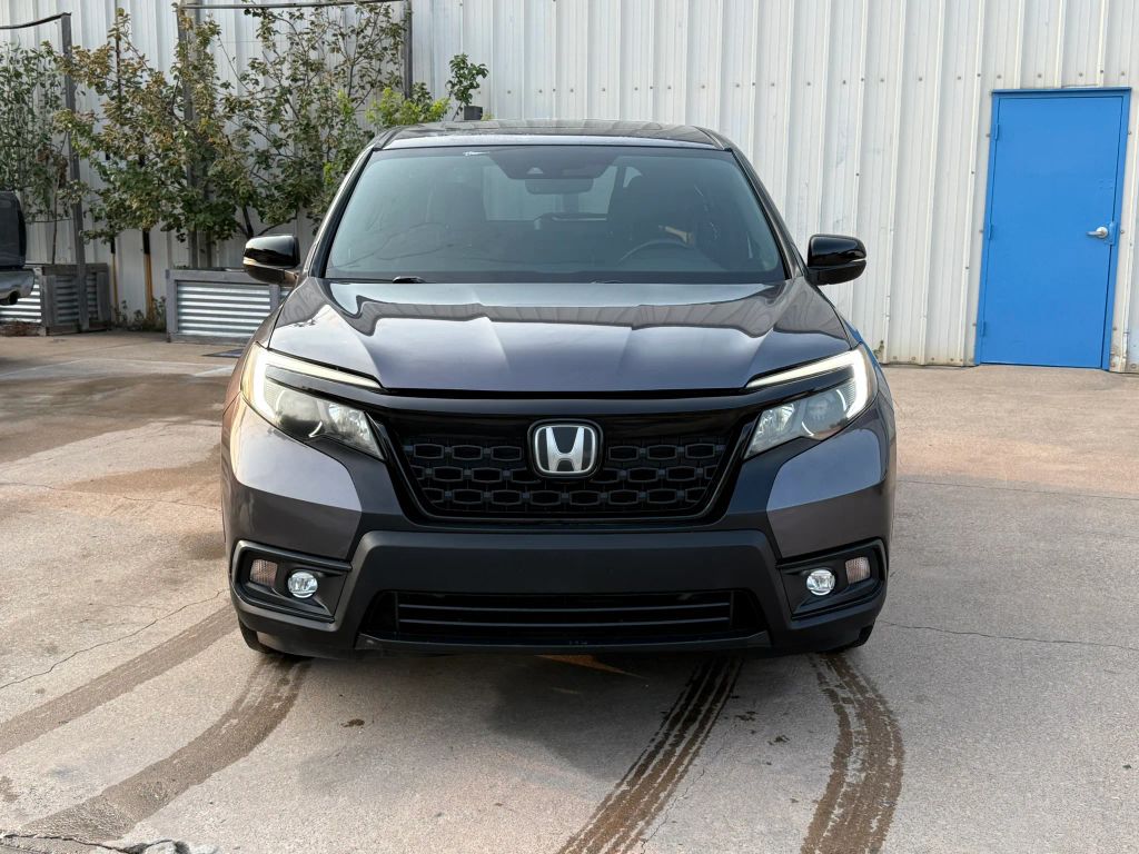 honda passport 2019 5FNYF7H52KB007952 image honda passport 2019 5FNYF7H52KB007952 image