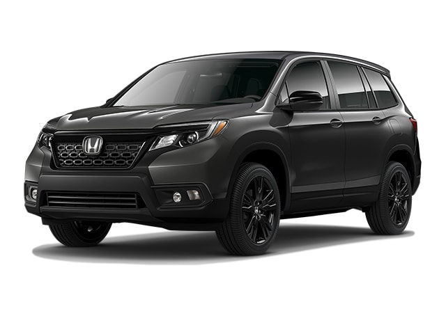 honda passport 2019 5FNYF8H24KB023405 image honda passport 2019 5FNYF8H24KB023405 image