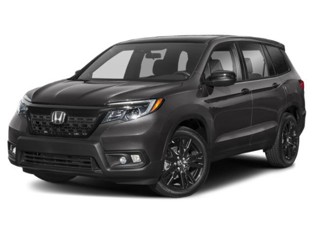 honda passport 2019 5FNYF8H24KB027342 image honda passport 2019 5FNYF8H24KB027342 image