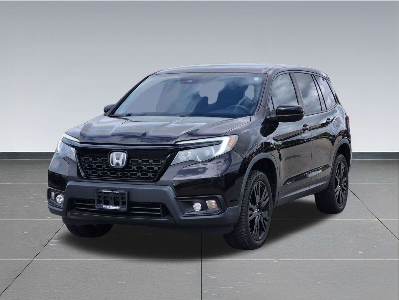 honda passport 2019 5FNYF8H21KB015911 image honda passport 2019 5FNYF8H21KB015911 image