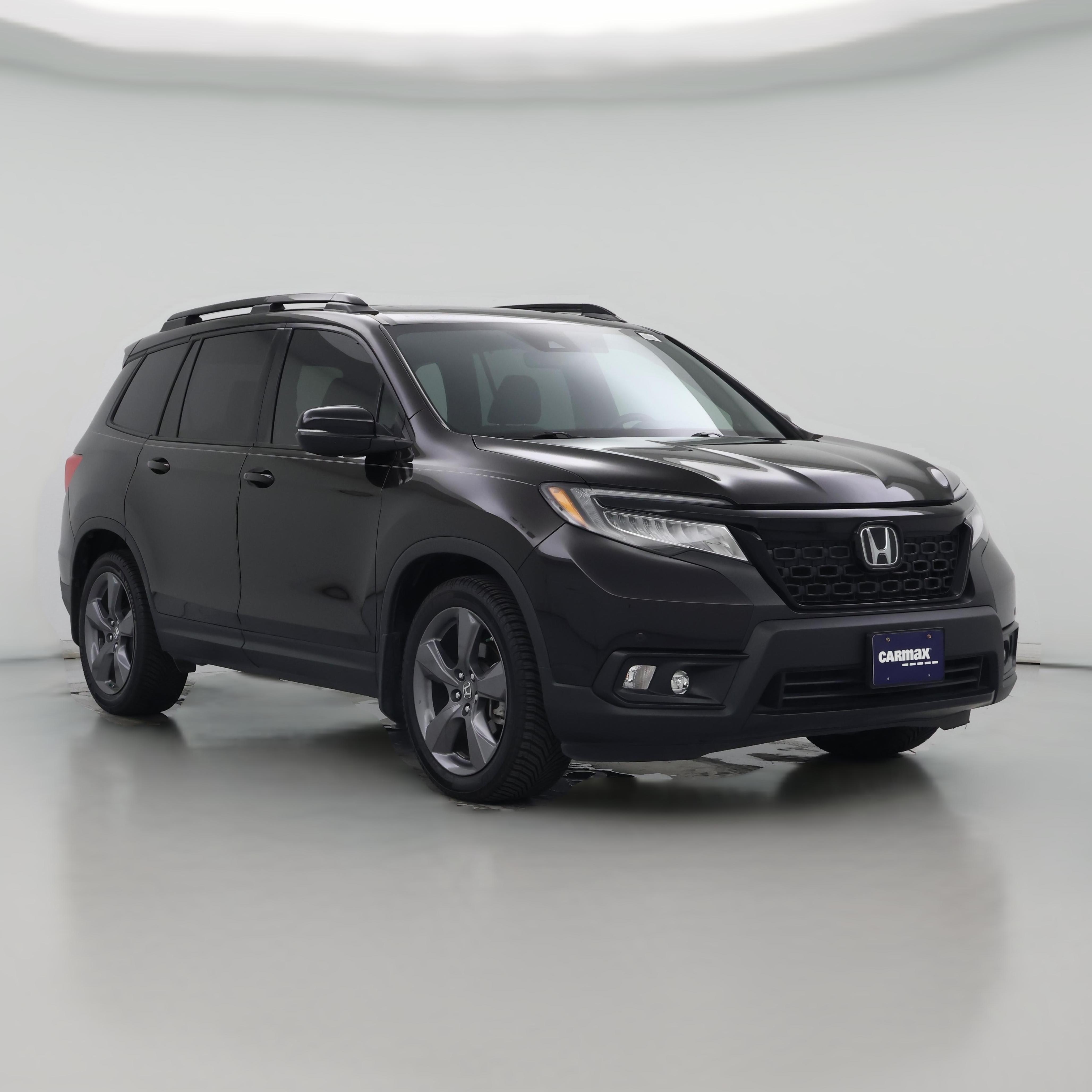honda passport 2019 5FNYF7H94KB005431 image honda passport 2019 5FNYF7H94KB005431 image