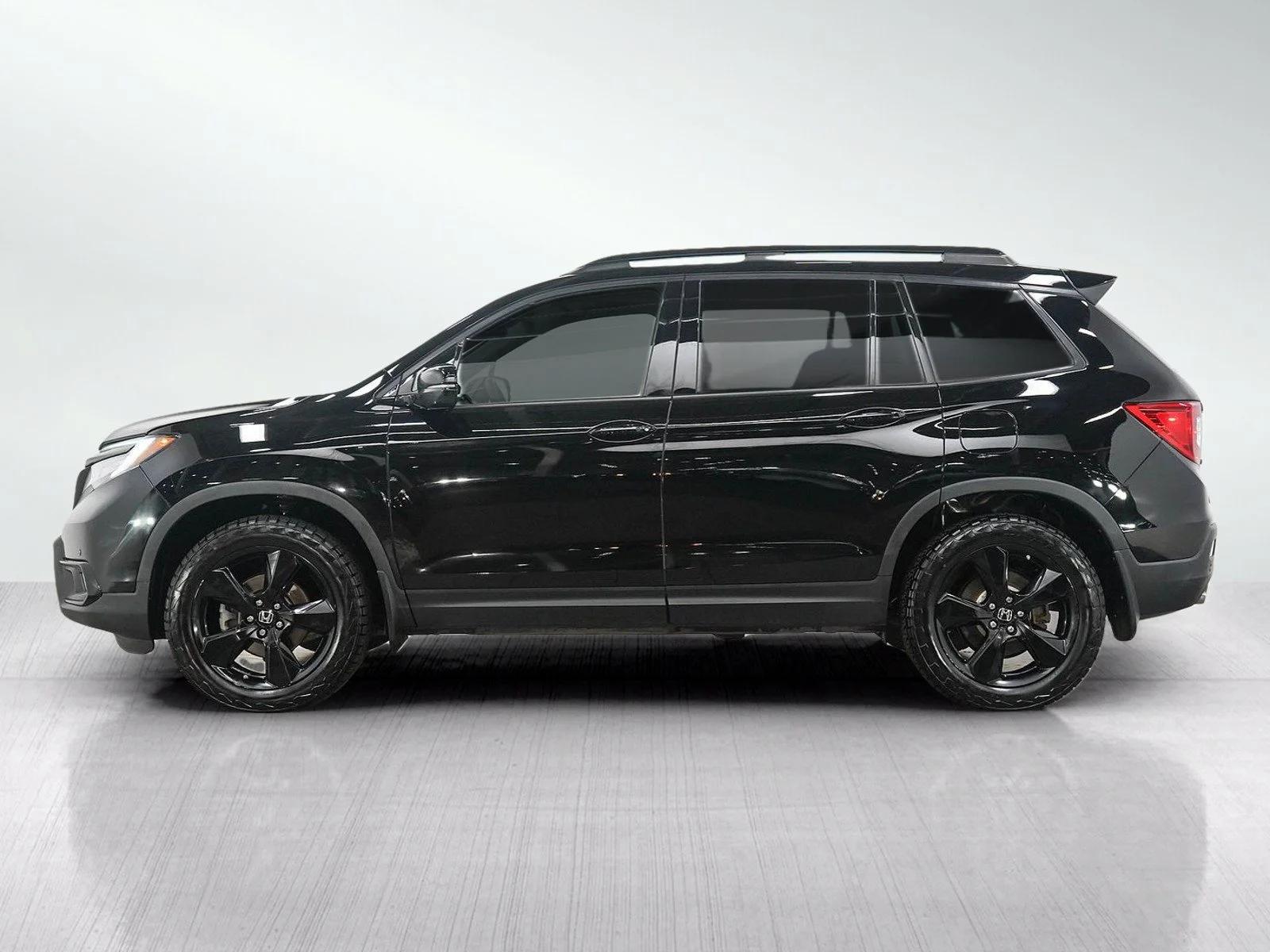 honda passport 2019 5FNYF8H91KB500577 image honda passport 2019 5FNYF8H91KB500577 image