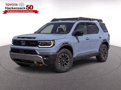 honda passport 2026 5FNYF9H58TB005975 image honda passport 2026 5FNYF9H58TB005975 image