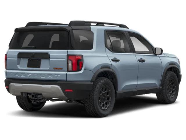 honda passport 2026 5FNYF9H54TB003303 image honda passport 2026 5FNYF9H54TB003303 image