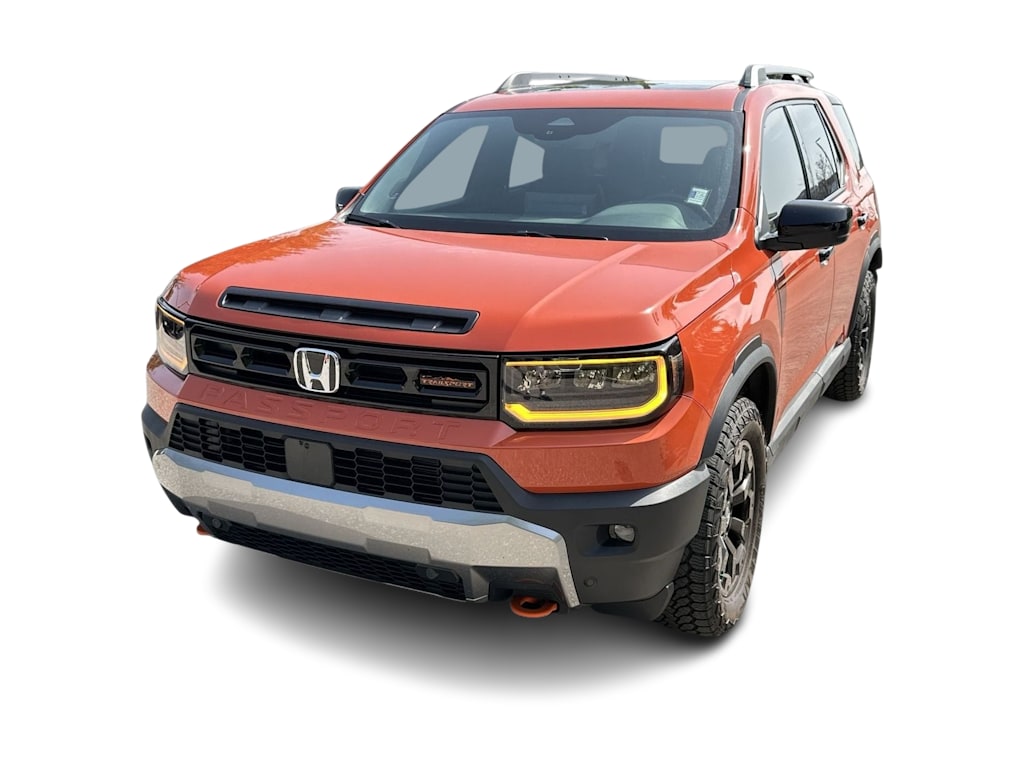 honda passport 2026 5FNYF9H83TB028591 image honda passport 2026 5FNYF9H83TB028591 image