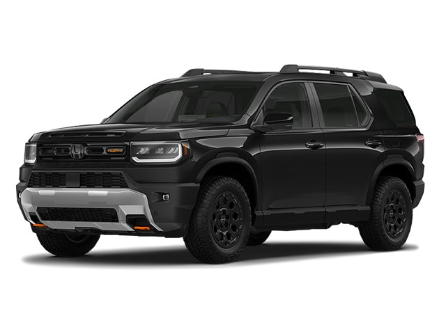 honda passport 2026 5FNYF9H59TB040105 image honda passport 2026 5FNYF9H59TB040105 image