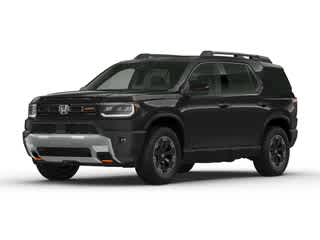 honda passport 2026 5FNYF9H81TB076073 image honda passport 2026 5FNYF9H81TB076073 image