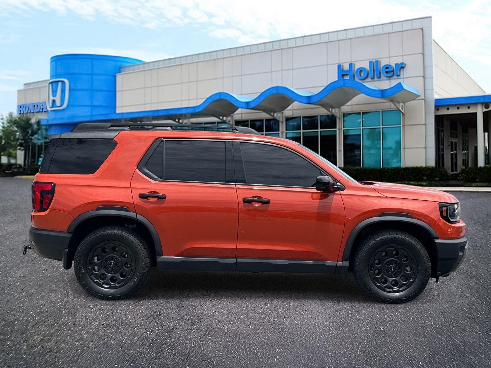honda passport 2026 5FNYF9H86TB015933 image honda passport 2026 5FNYF9H86TB015933 image
