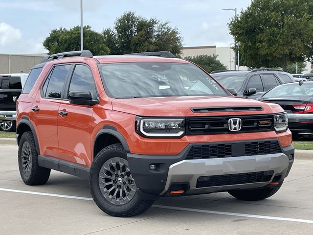 honda passport 2026 5FNYF9H59TB002633 image honda passport 2026 5FNYF9H59TB002633 image