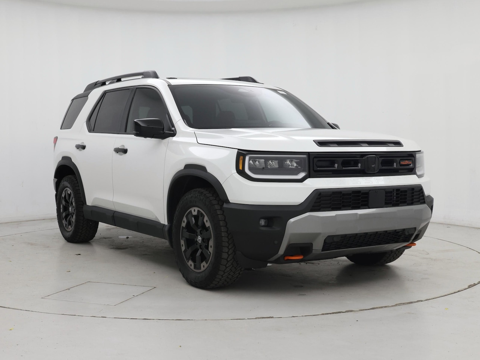 honda passport 2026 5FNYF9H81TB049830 image honda passport 2026 5FNYF9H81TB049830 image