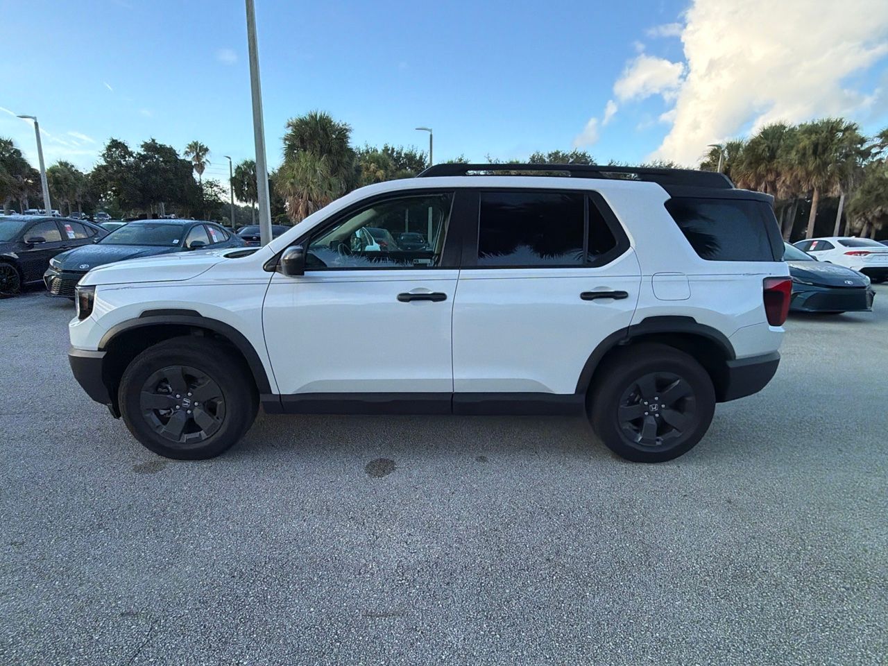 honda passport 2026 5FNYF9H38TB080576 image honda passport 2026 5FNYF9H38TB080576 image