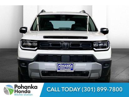 honda passport 2026 5FNYF9H39TB008494 image honda passport 2026 5FNYF9H39TB008494 image