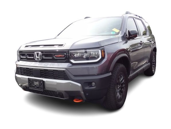 honda passport 2026 5FNYF9H57TB051605 image honda passport 2026 5FNYF9H57TB051605 image