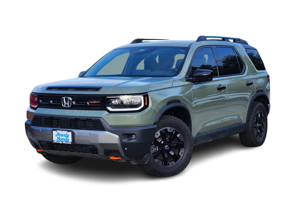 honda passport 2026 5FNYF9H87TB009834 image honda passport 2026 5FNYF9H87TB009834 image