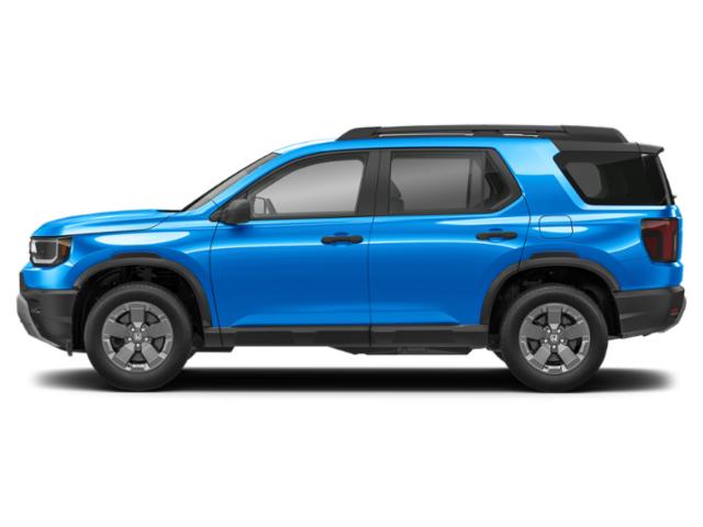 honda passport 2026 5FNYF9H88TB066575 image honda passport 2026 5FNYF9H88TB066575 image