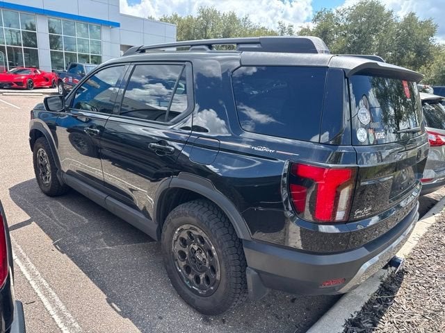 honda passport 2026 5FNYF9H8XTB027065 image honda passport 2026 5FNYF9H8XTB027065 image