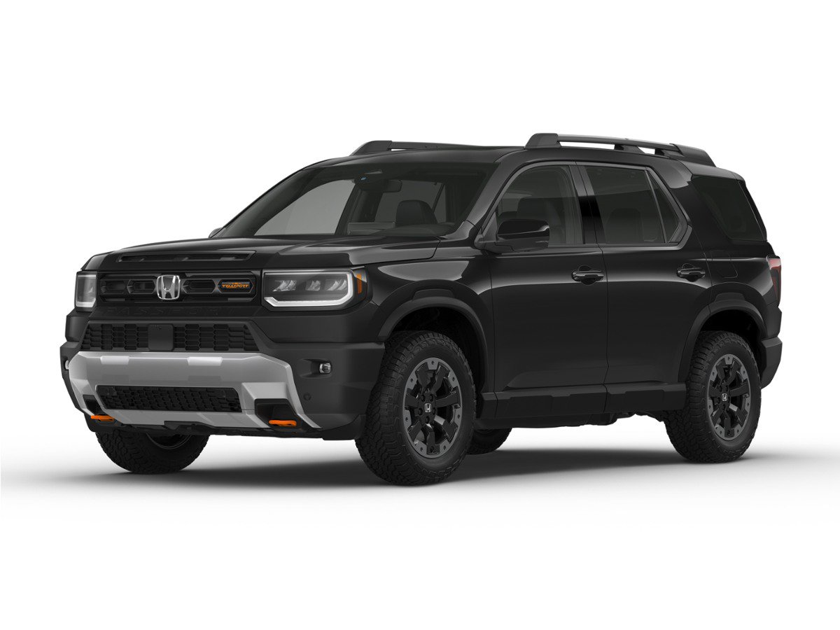 honda passport 2026 5FNYF9H80TB000327 image honda passport 2026 5FNYF9H80TB000327 image