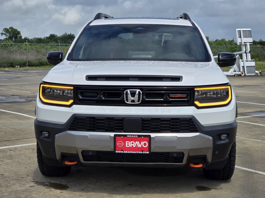 honda passport 2026 5FNYF9H51TB008930 image honda passport 2026 5FNYF9H51TB008930 image