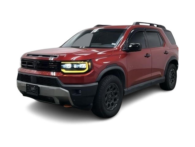 honda passport 2026 5FNYF9H87TB000423 image honda passport 2026 5FNYF9H87TB000423 image