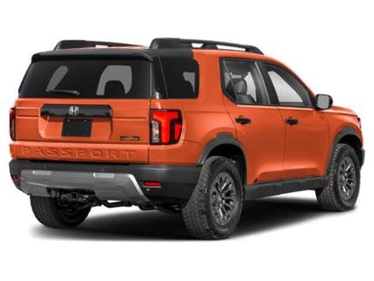 honda passport 2026 5FNYF9H51TB005087 image honda passport 2026 5FNYF9H51TB005087 image