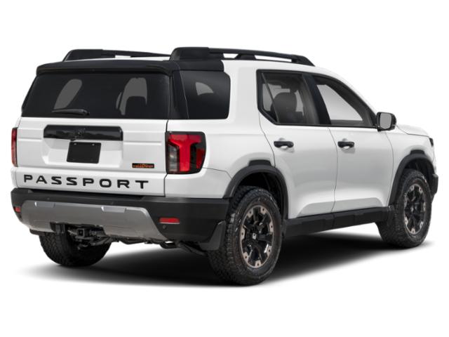 honda passport 2026 5FNYF9H86TB068017 image honda passport 2026 5FNYF9H86TB068017 image