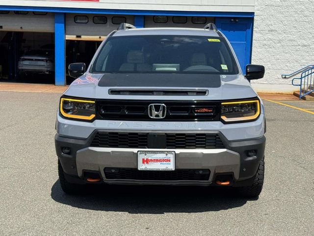 honda passport 2026 5FNYF9H87TB041151 image honda passport 2026 5FNYF9H87TB041151 image
