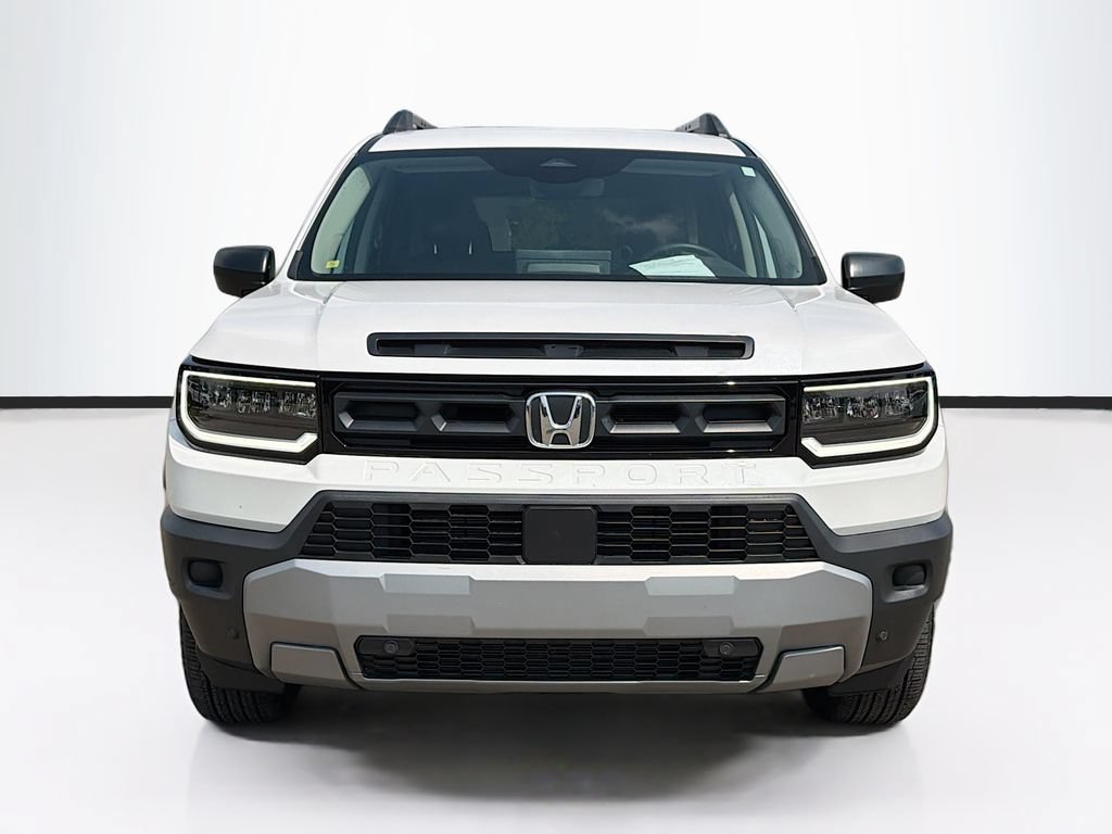 honda passport 2026 5FNYF9H3XTB015163 image honda passport 2026 5FNYF9H3XTB015163 image
