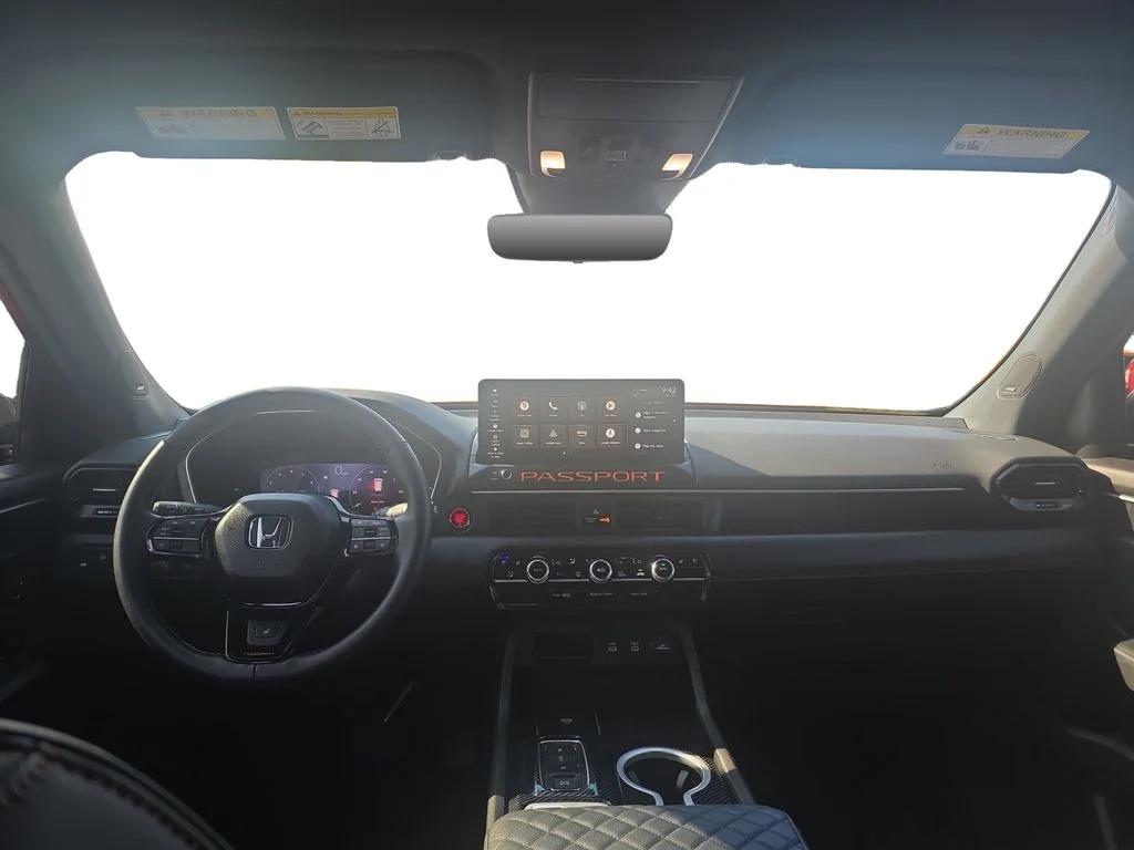 honda passport 2026 5FNYF9H87TB021353 image honda passport 2026 5FNYF9H87TB021353 image
