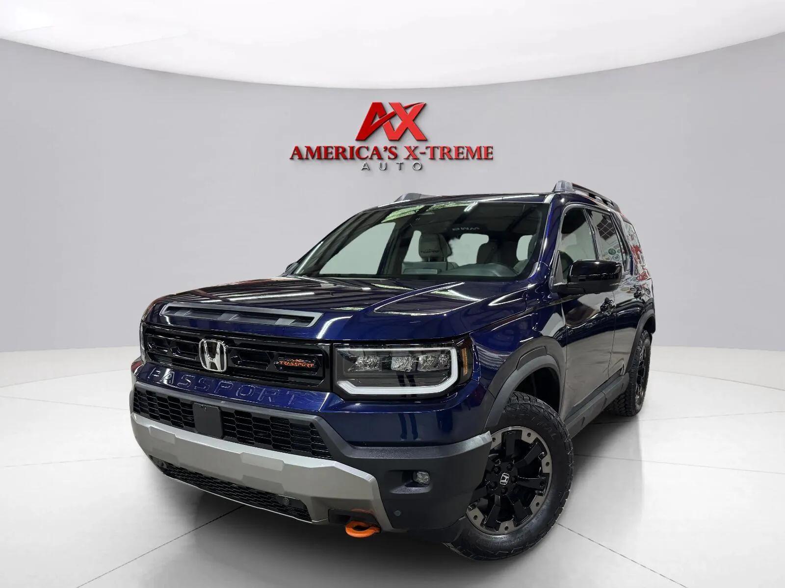 honda passport 2026 5FNYF9H83TB011578 image honda passport 2026 5FNYF9H83TB011578 image