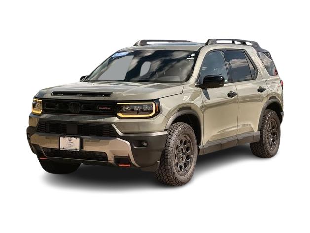 honda passport 2026 5FNYF9H87TB080404 image honda passport 2026 5FNYF9H87TB080404 image