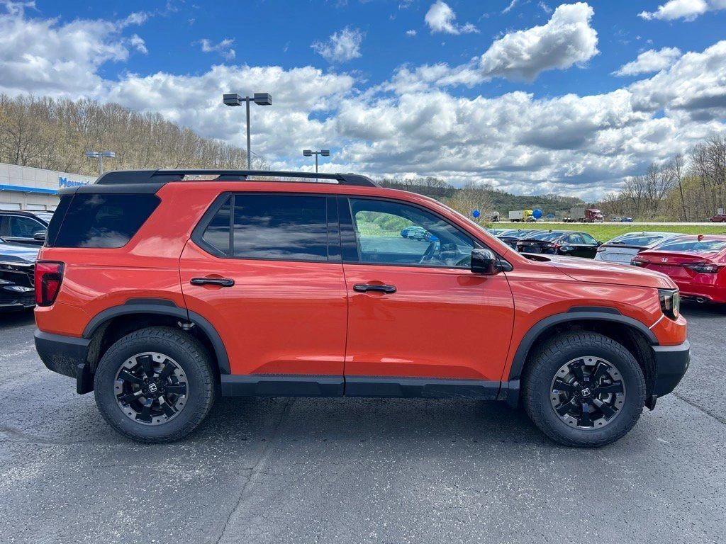 honda passport 2026 5FNYF9H81TB005312 image honda passport 2026 5FNYF9H81TB005312 image