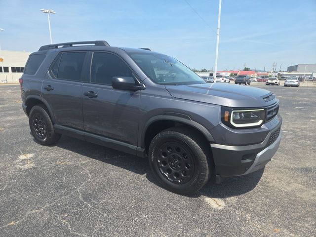 honda passport 2026 5FNYF9H3XTB020587 image honda passport 2026 5FNYF9H3XTB020587 image