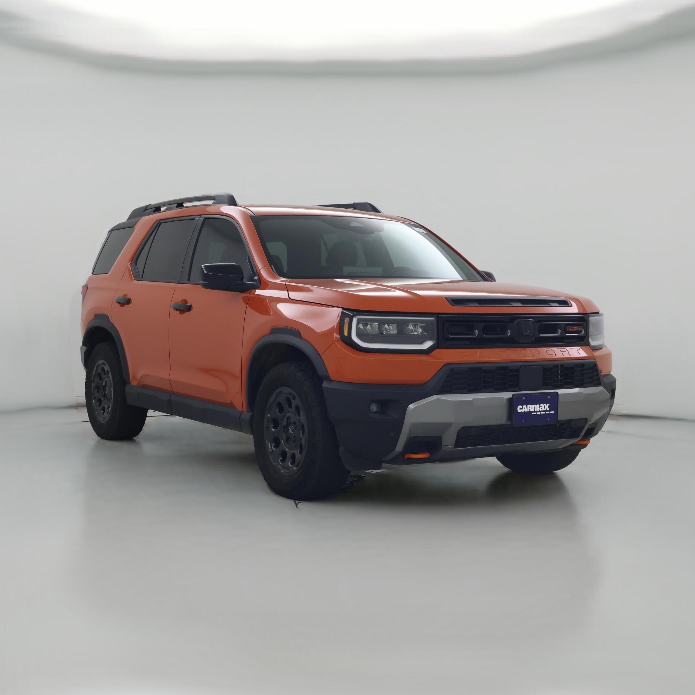 honda passport 2026 5FNYF9H59TB005466 image honda passport 2026 5FNYF9H59TB005466 image