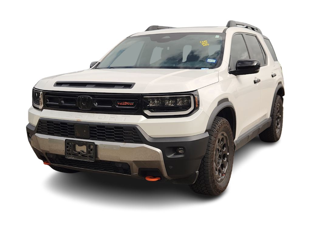 honda passport 2026 5FNYF9H52TB008564 image honda passport 2026 5FNYF9H52TB008564 image