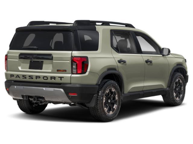 honda passport 2026 5FNYF9H86TB072116 image honda passport 2026 5FNYF9H86TB072116 image