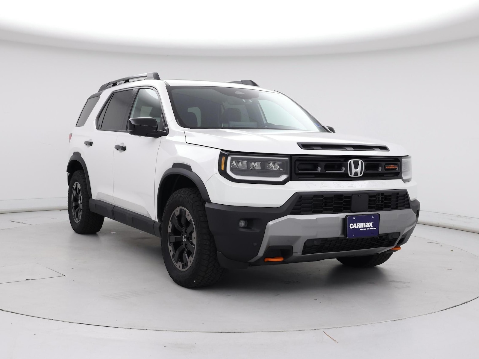honda passport 2026 5FNYF9H84TB051393 image honda passport 2026 5FNYF9H84TB051393 image