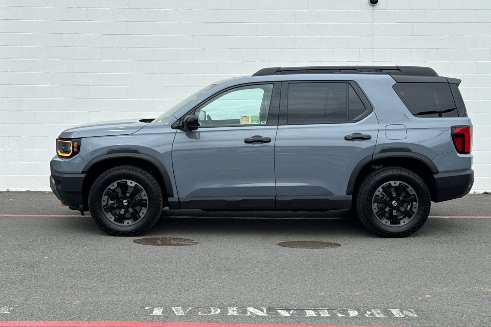 honda passport 2026 5FNYF9H81TB000188 image honda passport 2026 5FNYF9H81TB000188 image