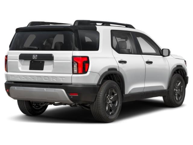 honda passport 2026 5FNYF9H35TB055389 image honda passport 2026 5FNYF9H35TB055389 image