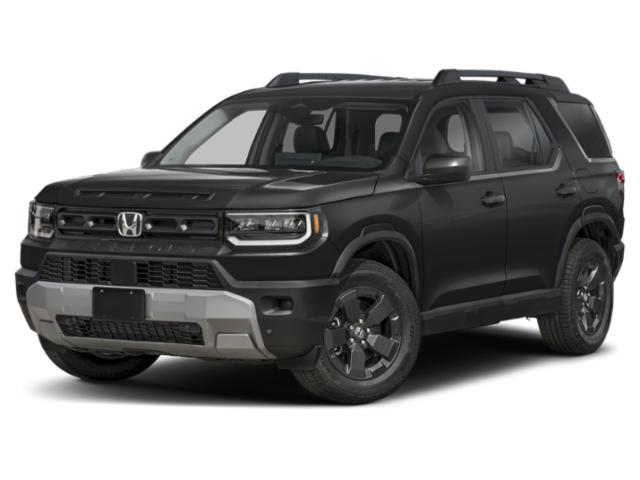 honda passport 2026 5FNYF9H38TB063874 image honda passport 2026 5FNYF9H38TB063874 image