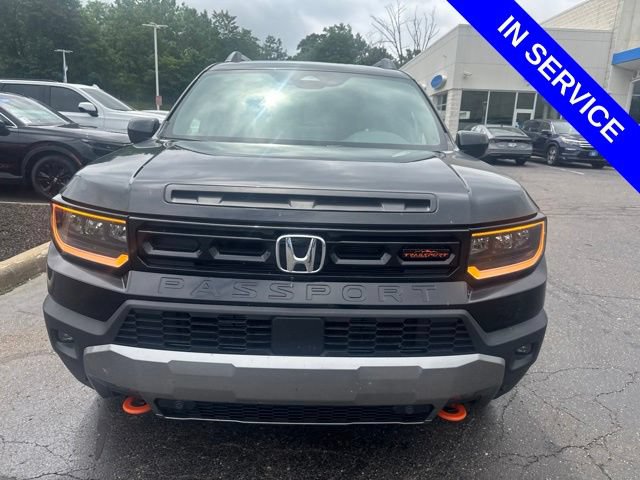 honda passport 2026 5FNYF9H58TB068753 image honda passport 2026 5FNYF9H58TB068753 image