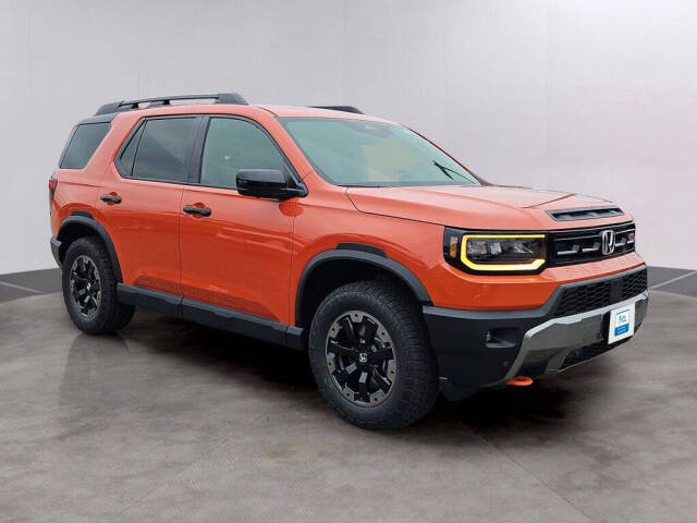 honda passport 2026 5FNYF9H87TB088129 image honda passport 2026 5FNYF9H87TB088129 image