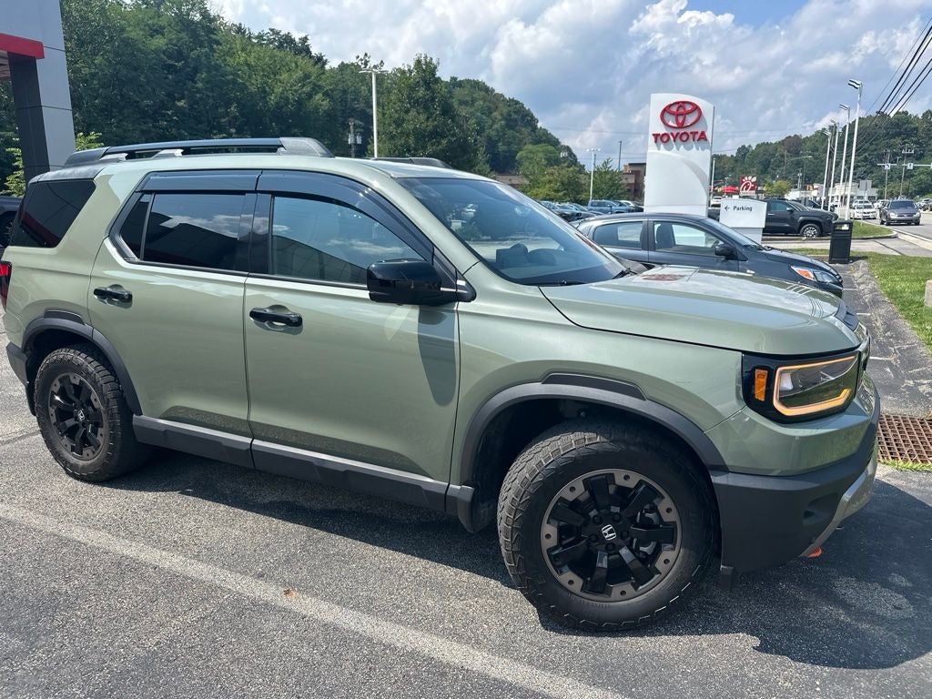 honda passport 2026 5FNYF9H84TB025280 image honda passport 2026 5FNYF9H84TB025280 image