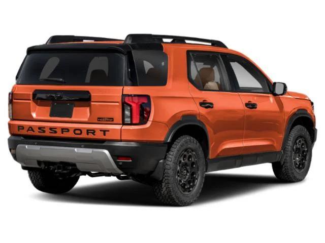 honda passport 2026 5FNYF9H83TB073904 image honda passport 2026 5FNYF9H83TB073904 image