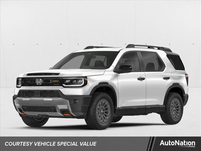 honda passport 2026 5FNYF9H57TB067156 image honda passport 2026 5FNYF9H57TB067156 image