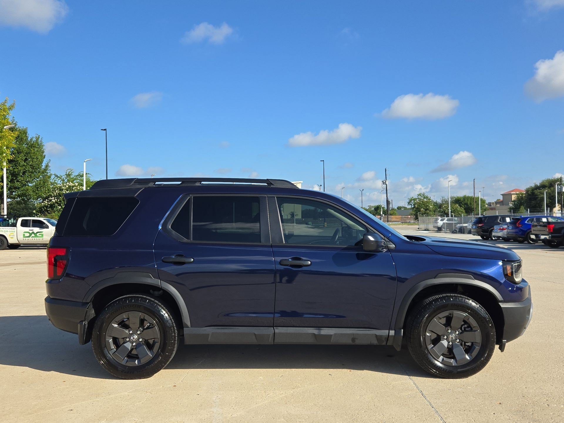honda passport 2026 5FNYF9H37TB008073 image honda passport 2026 5FNYF9H37TB008073 image