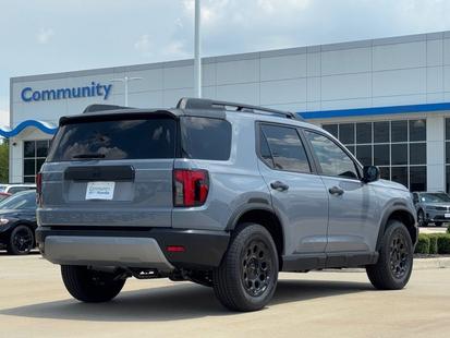 honda passport 2026 5FNYF9H39TB023755 image honda passport 2026 5FNYF9H39TB023755 image