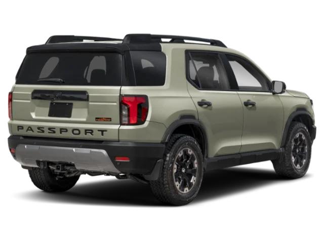 honda passport 2026 5FNYF9H88TB004206 image honda passport 2026 5FNYF9H88TB004206 image