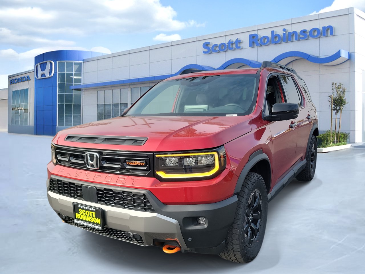 honda passport 2026 5FNYF9H88TB047444 image honda passport 2026 5FNYF9H88TB047444 image