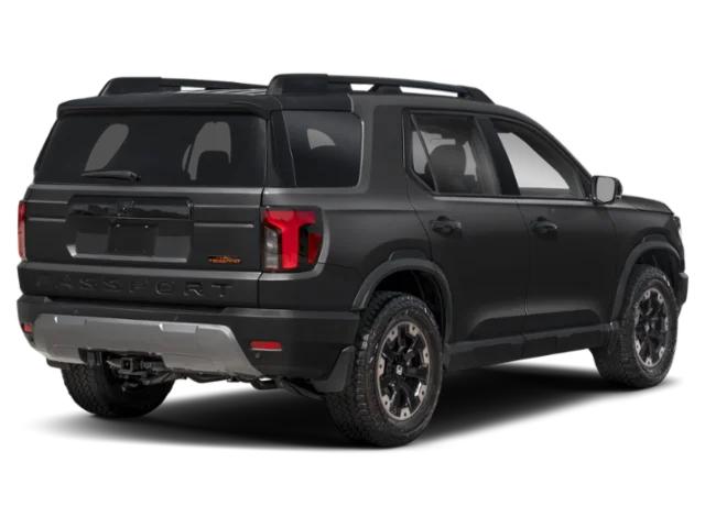 honda passport 2026 5FNYF9H83TB041812 image honda passport 2026 5FNYF9H83TB041812 image