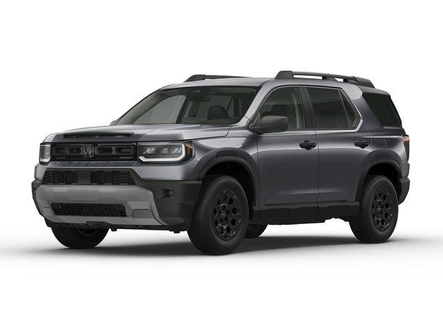 honda passport 2026 5FNYF9H39TB026462 image honda passport 2026 5FNYF9H39TB026462 image